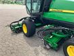 Cosechadora de Cereal - John Deere - 8700 a