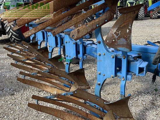 Arado - Lemken - juwel 8 m v5n 100 preis reduziert !!!
