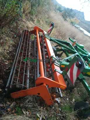 Cultivador - Amazone - CENIUS