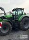 Tractor agrícola - Deutz-Fahr - agrotron 6215 "a"
