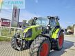 Tractor agrícola - Claas - arion 440 cis