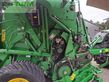 Empacadora gigant - John Deere - v461r