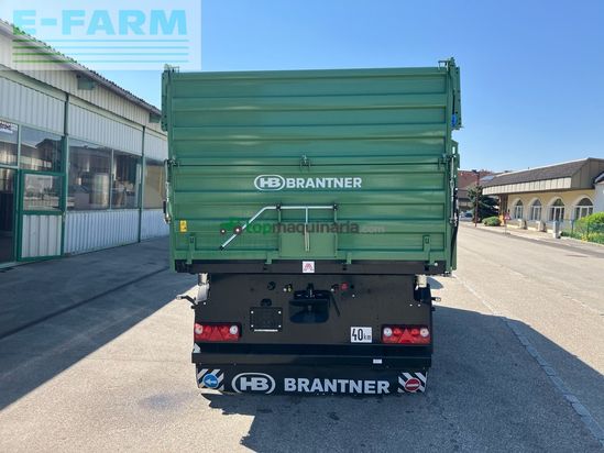 Volquet - Brantner - HB Z18051/2XXL