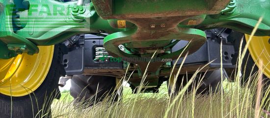 Tractor agrícola - John Deere - 7R 330