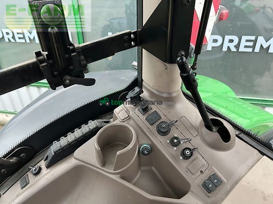 Tractor agrícola - John Deere - 6r 185