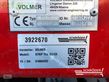 Esparcidor - Volmer - strip till culex | neu- / lagermaschine
