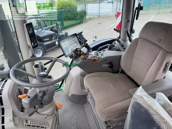 Tractor agrícola - John Deere - 6r 215 - command pro