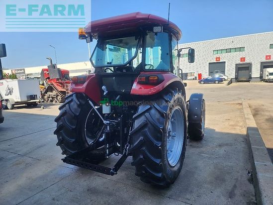 Tractor agrícola - Steyr - 6200