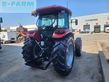 Tractor agrícola - Steyr - 6200