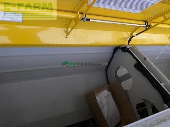 Sembradora - Pöttinger - vitasem 3000