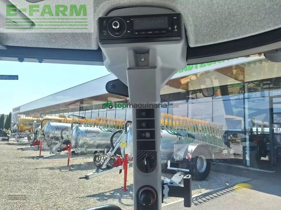 Tractor agrícola - New Holland - t 5.95