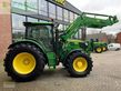 Tractor agrícola - John Deere - 6170r