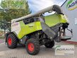 Cosechadora de Cereal - Claas - trion 660