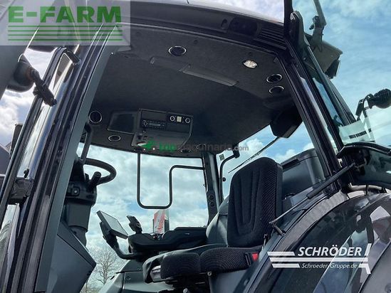 Tractor agrícola - Valtra - q 285