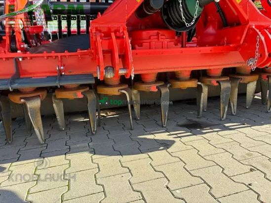 Combinado de siembra - Kuhn - sitera 3030e hr3030
