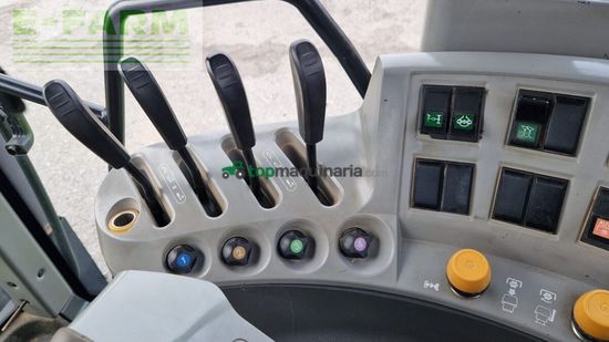 Tractor agrícola - Claas - arion 620