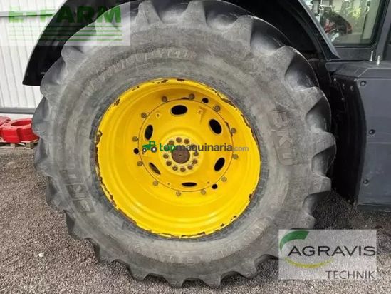 Tractor agrícola - John Deere - 8270 r autopowr