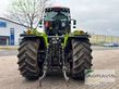 Tractor agrícola - Claas - xerion 5000 trac vc TRAC VC