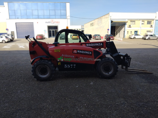 MANITOU MT625 H EASY