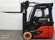 Elevadora - Linde - e 16 c evo 386-02