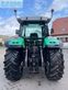 Tractor agrícola - Deutz-Fahr - agrotron k430