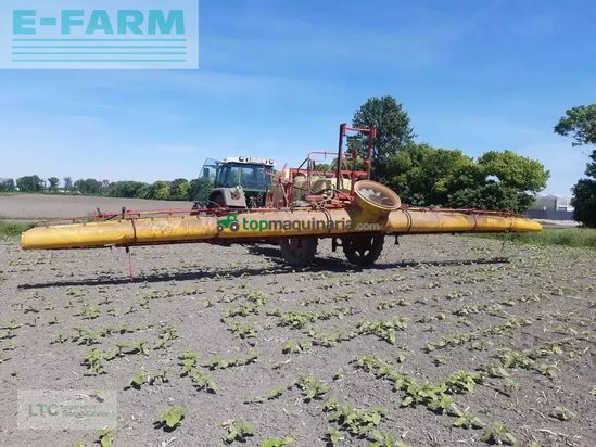 Atomizador -  - rau 14 gu