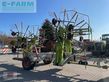 Rastrillo - Claas - liner 3600