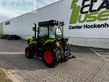 Tractor agrícola - Claas - nexos 240 s