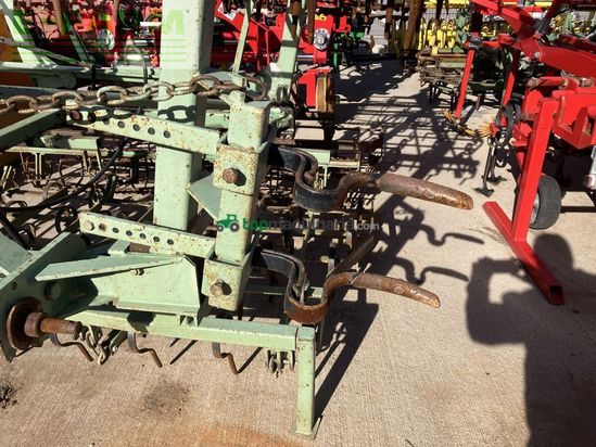 Combinado de siembra - Feldherr - feldherr 400