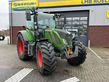 Tractor agrícola - Fendt - 516 vario profi plus ProfiPlus