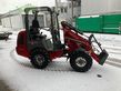 Minicargadora - Weidemann - 1250 cx 35