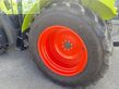 Tractor agrícola - Claas - arion 420