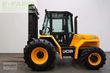 Elevadora - JCB - 940-4
