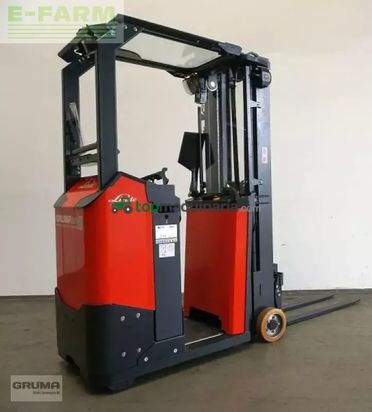 Elevadora - Linde - e 10 8917