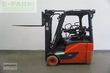 Elevadora - Linde - e 16 h evo 386-02