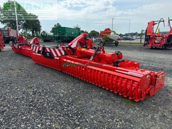 Grada de disco - Maschio - aquila super rapido 6000