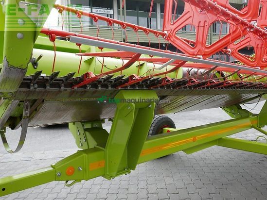 Cabezal - Claas - c 490 ac