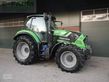 Tractor agrícola - Deutz-Fahr - agrotron 6155