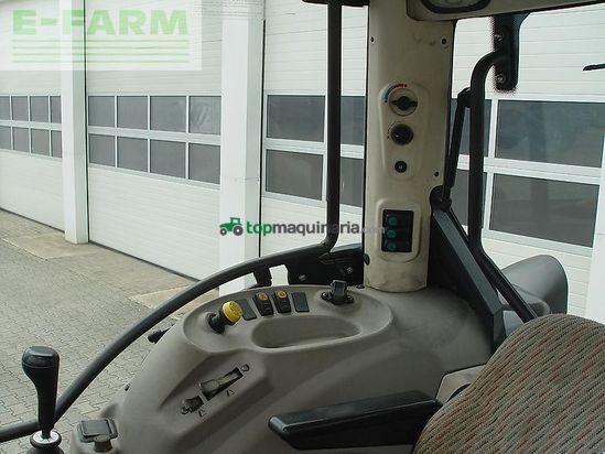 Tractor agrícola - Landini - 5-110d hc hochrad