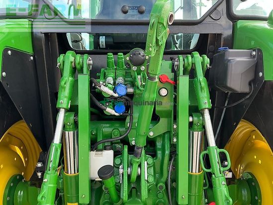 Tractor agrícola - John Deere - 5105m tractor