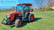Tractor agrícola - Kubota - l2-452 cab demo