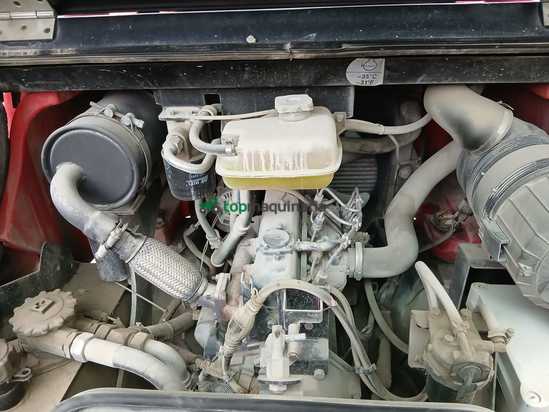 Carretillas industrial MANITOU MC18.2 D