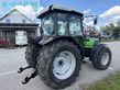 Tractor agrícola - Deutz-Fahr - agroplus 87