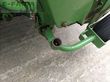 Empacadora gigant - Krone - combipack 1500 v