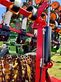 Cultivador - Väderstad - swift sw640 + rexius rs650