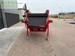 Cosechadora - arrancadora de patata - Grimme - wg 900
