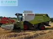 Cosechadora de Cereal - Claas - lexion 620