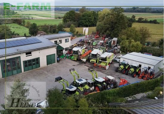 Sembradora - Reform - semo 100 - 3m