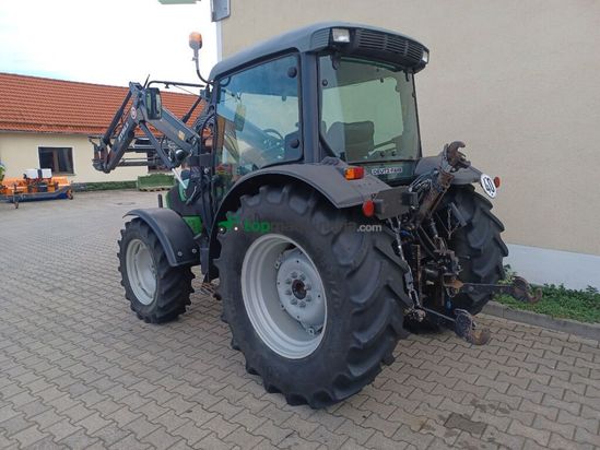Tractor agrícola - Deutz-Fahr - agroplus 315 ecoline Ecoline