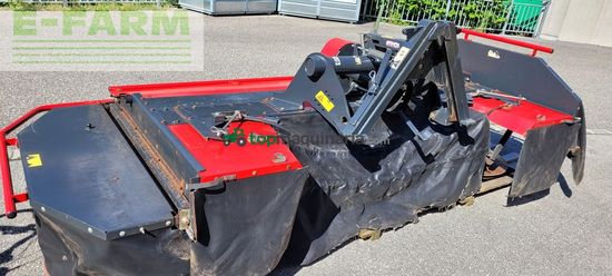 Cortacésped manual - Stoll - cm305f